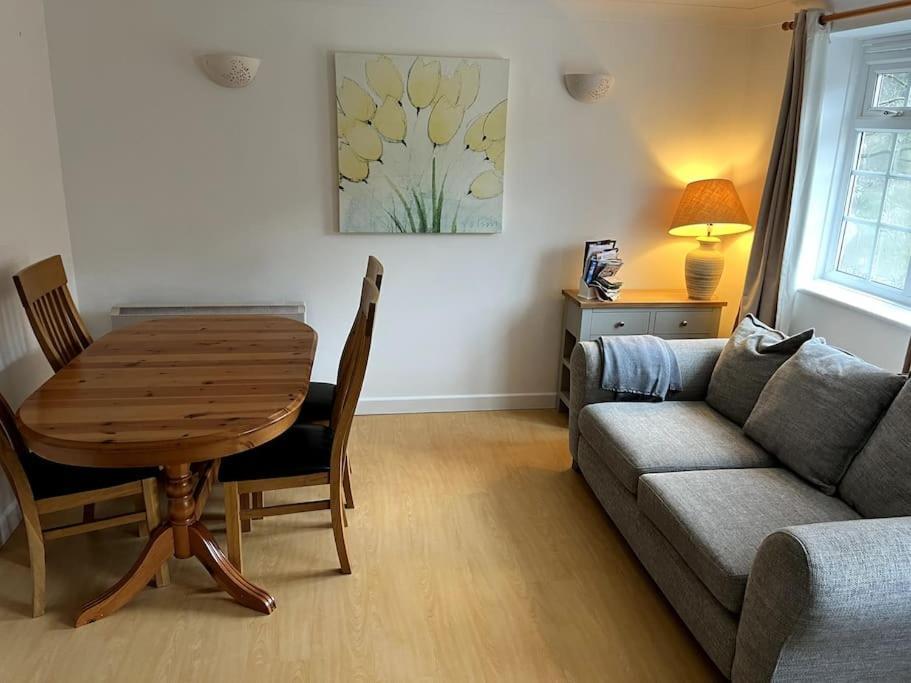10 Wye Rapids Cottages ซีมอนด์สยาต ภายนอก รูปภาพ